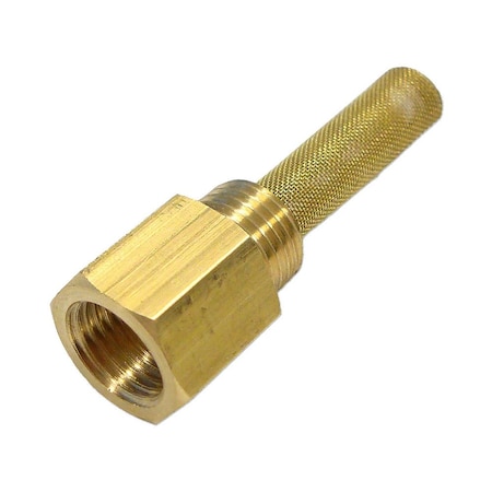 Aftermarket Fuel Line Fitting w/ Strainer for International 856 400 756 656 560 766 826 706 FSL90-0161